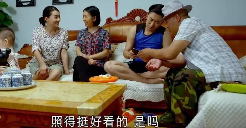 会说话的刘能,盘点刘能说话有多逗