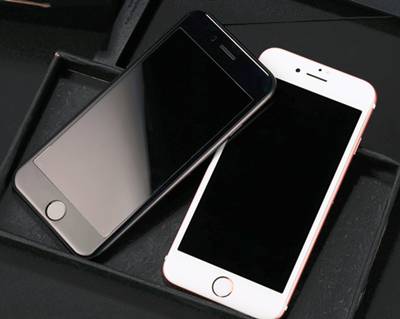 iphone贴膜正确使用方法,iphone手机膜秒贴步骤