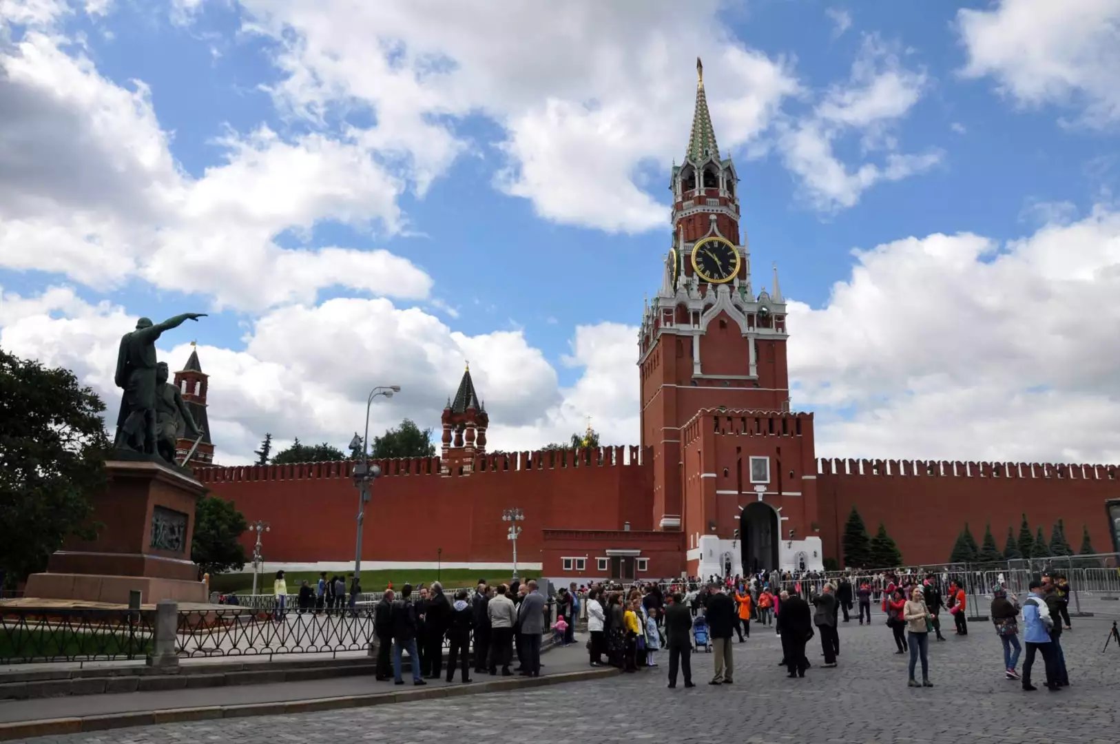 俄罗斯之旅最后一刻,俄罗斯之旅2020