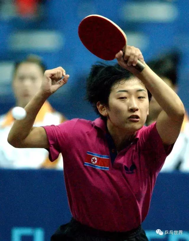 “怪圈”虽破，“魔咒”尚存！卡塔尔乒乓球公开赛的故事