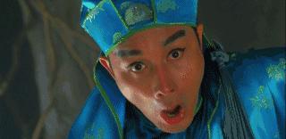 香港影帝林家栋,香港十大影帝