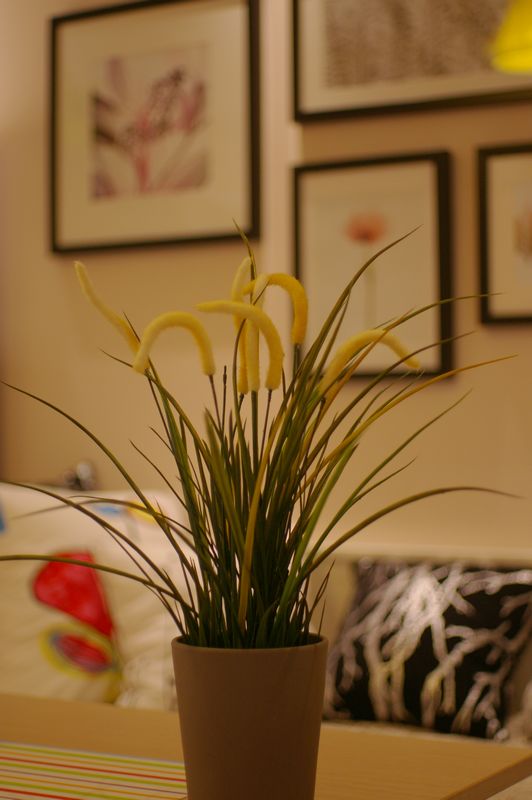 70平方三室一厅宜家风格,宜家旧房改造小户型