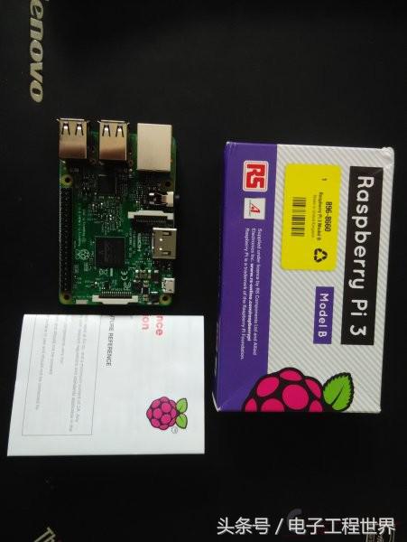 树莓派实验配件,树莓派配件