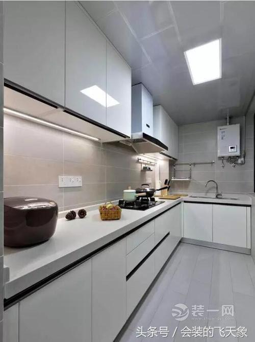 滨江壹号139平现代简约装修风格,装修设计小房间现代简约小户型