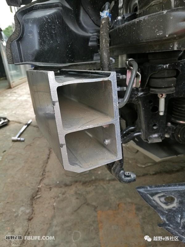 低配新款普拉多内饰改装,2017普拉多2700中东版改装