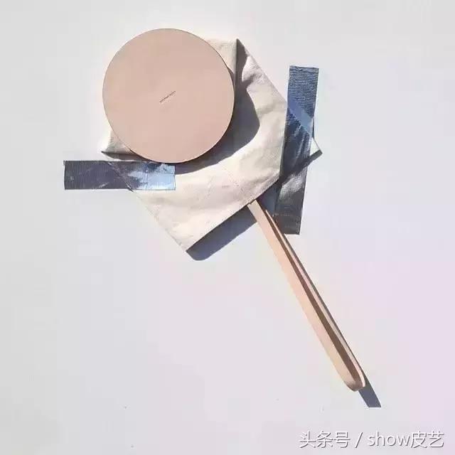 创意手工皮具,高级感手工皮具
