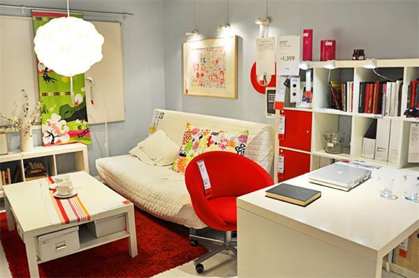 中国有哪些出名的家具品牌店名字,中国最著名的家具品牌是什么