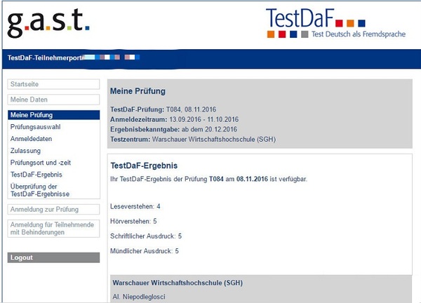 杭州德福考试培训哪家好,德语培训学校排名