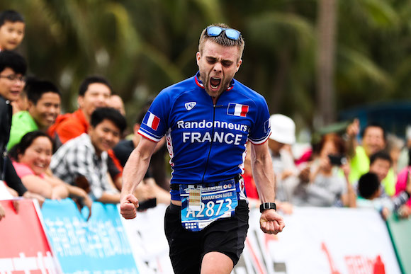 2018年中国马拉松最美赛事,最美马拉松周日开跑