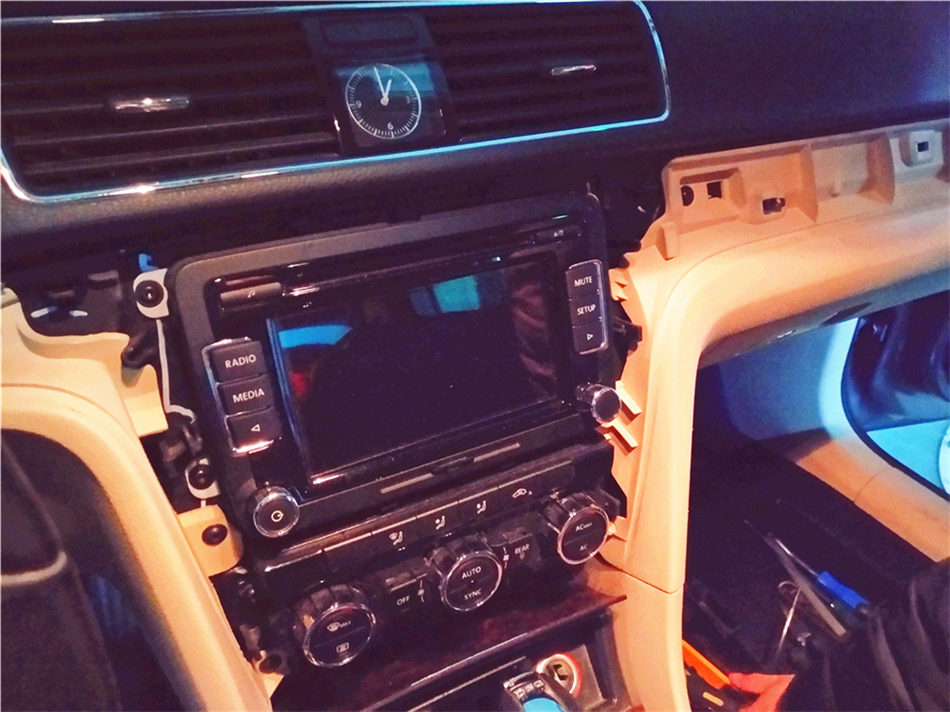 智能车载系统车联网,智能网联汽车的车联网