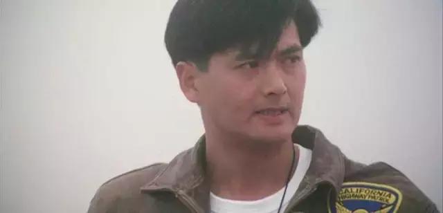 香港电影金像奖梁朝伟一代宗师,2003年金像奖影帝梁朝伟感言