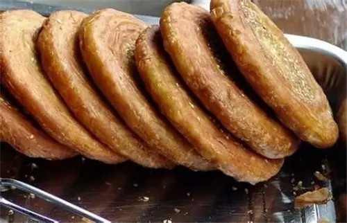 成都宽窄巷子景区特色,成都宽窄巷子有哪些小吃城