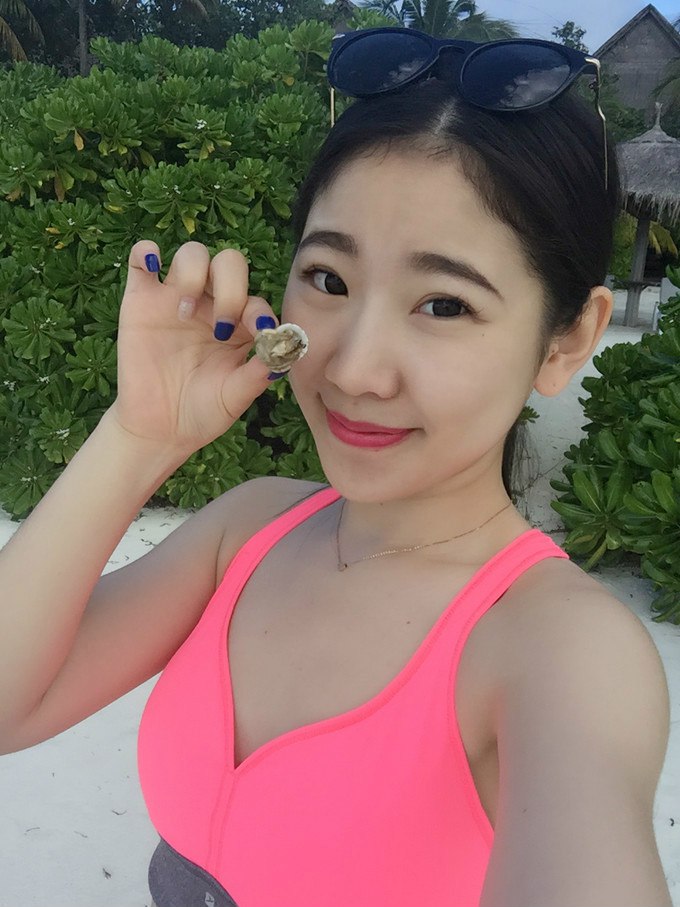 亲爱的我们一起去旅行歌曲,一起看海是我们的约定马尔代夫