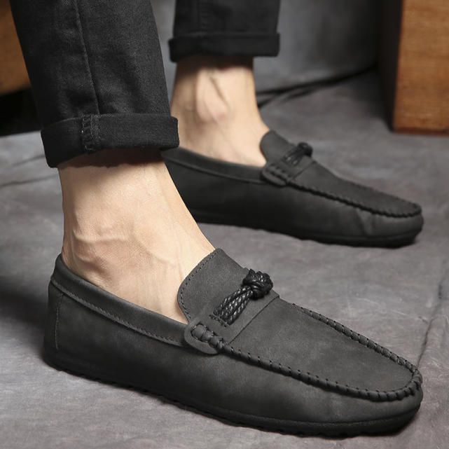 挑好鞋,挑一双好鞋有哪些步骤