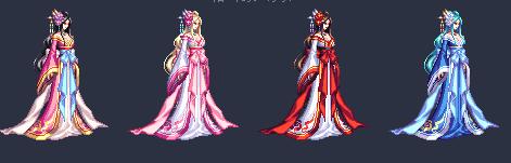 dnf历代国庆套一览,dnf所有国庆套大全