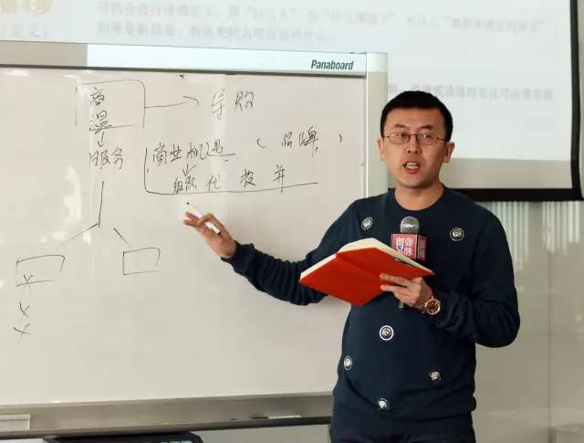 这些领军企业说：我看清了营销本质！