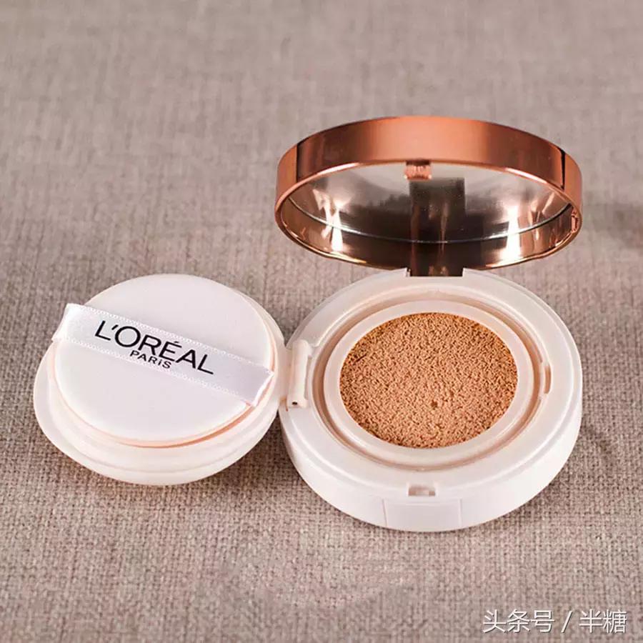 最好用的气垫bb推荐,2020口碑最好气垫bb