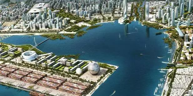 深圳各区平均工资,深圳各区平均月薪排名