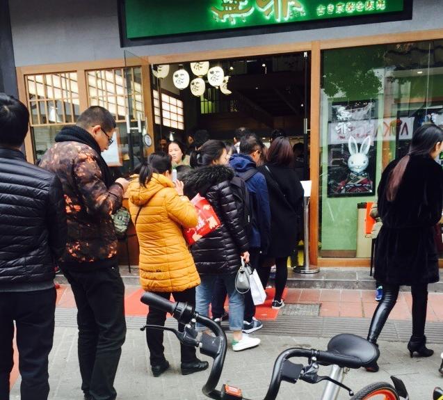 最受欢迎的抹茶甜品店,宁波抹茶味甜品店有哪些