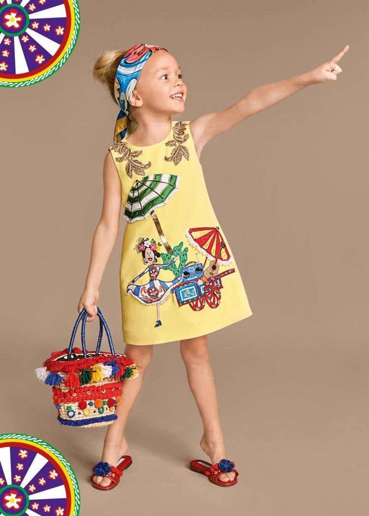 八一八小公主的衣橱都长什么样子？