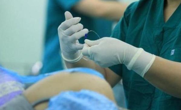 生娃前刮毛叫什么,生孩子必须要剔除体毛吗