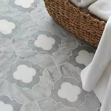 美缝瓷砖缝隙多大,瓷砖缝隙如何处理