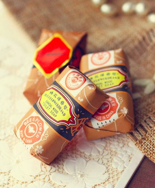 一直有人邀请我回答什么美白护肤的产品，今天就来安利咱国货