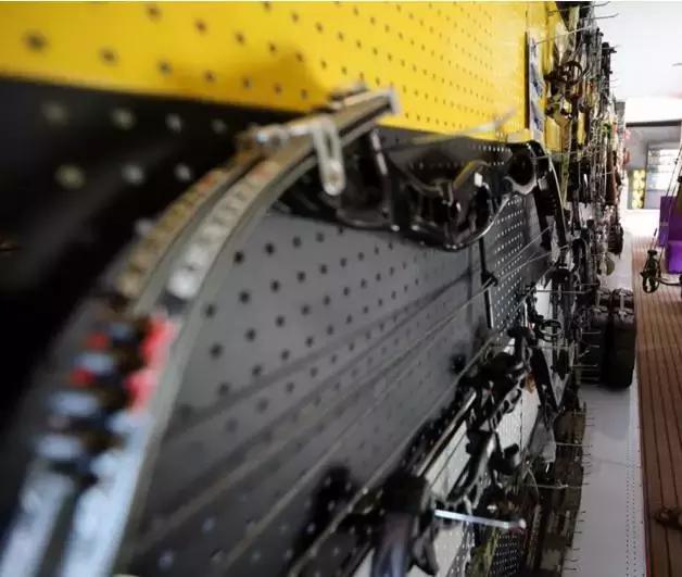 重庆高逼格耍的地方,重庆让人惊艳的城市