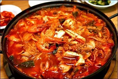 收藏火锅店,收藏的火锅店