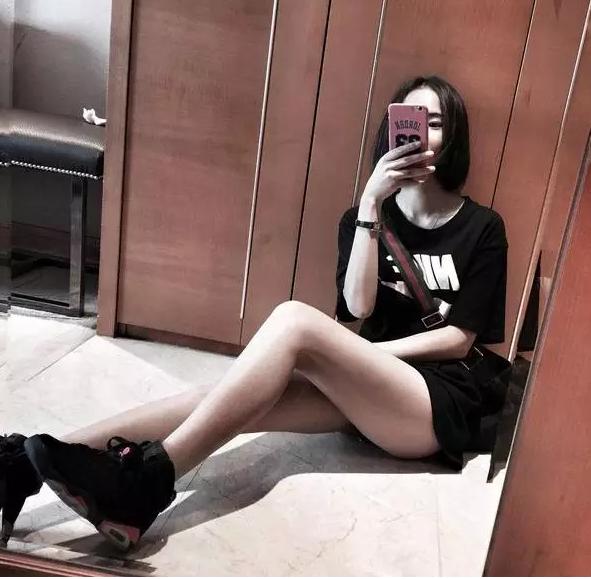 过去的五年，这23双纯女款AJ让妹子们倾倒