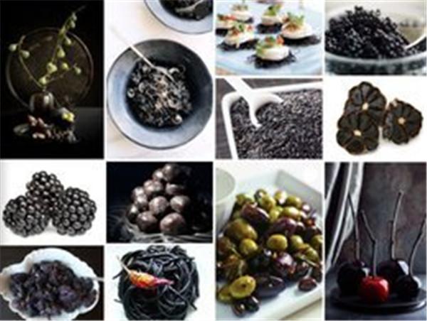 补充黑色素的食物都是哪些,黑色素退化需补充什么食物