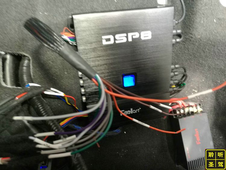 起亚新版k3音响调节最佳效果,起亚k3改什么音响好