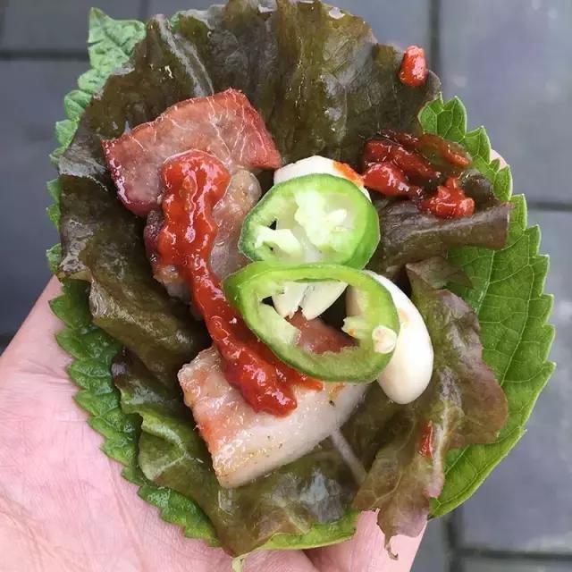 春风十里，不如吃你～周末去户县晒太阳最不该错过这几家美味