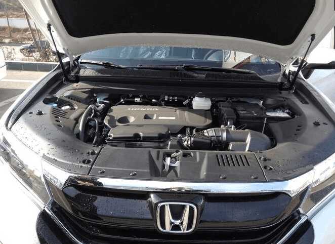 本田urv和途观lrline哪个好,全国本田urv报价