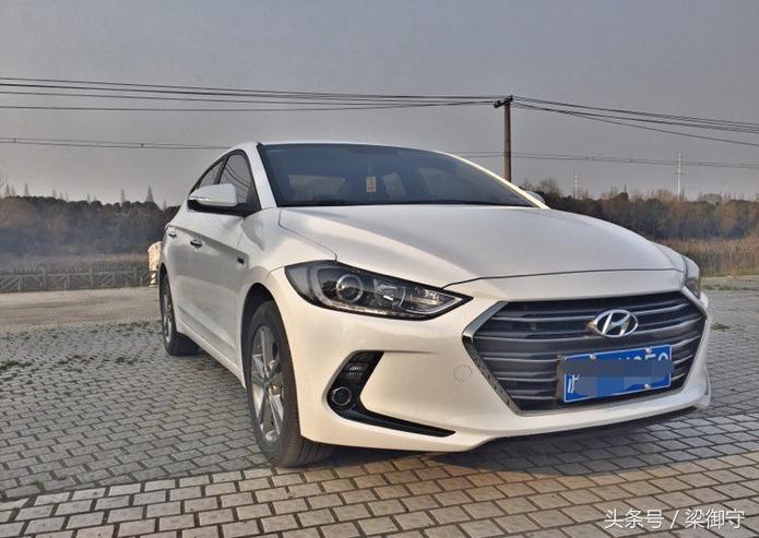 19款领动车主提车感受,19款领动1.4t车主用车感受