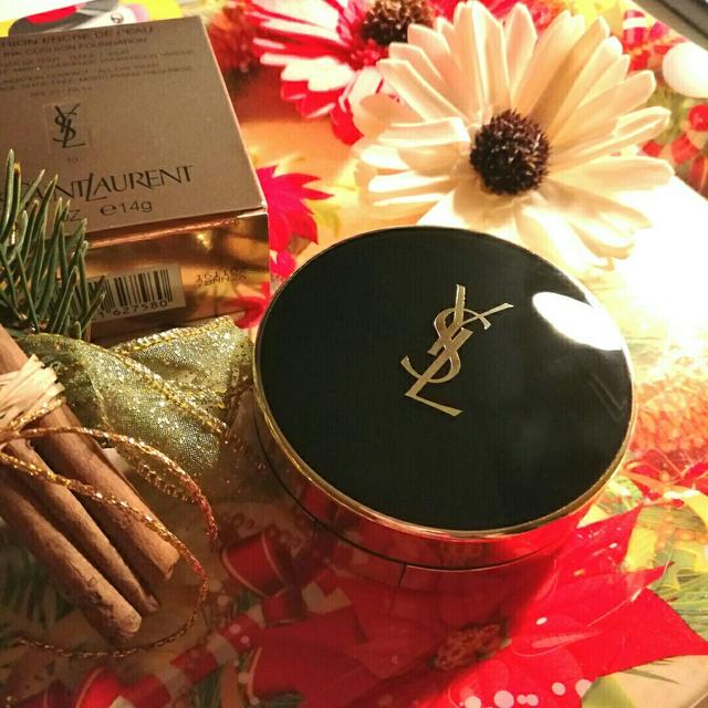 ysl粉底和气垫测评,ysl各款气垫区别