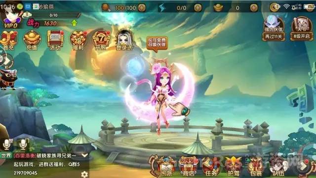 手游实战小技巧,手游新手该怎么玩儿