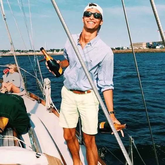 棒球帽秘密,棒球帽的各种花样