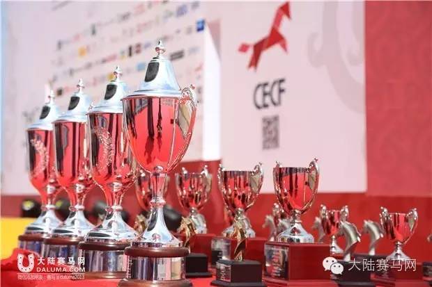 岂止比赛，更是盛会—2016内蒙古鄂尔多斯国际驭马文化节成功举办