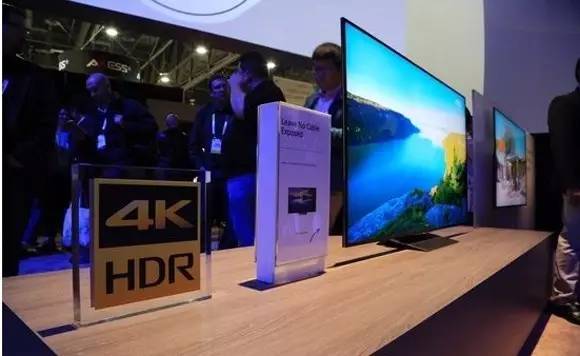 hdr电视画质排行,4khdr电视是什么时候普及的
