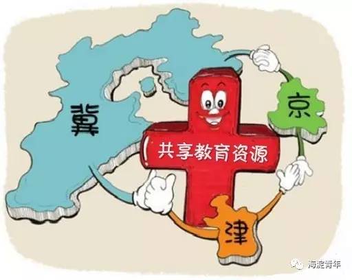 厉害了我的京津冀，3年后生活将发生巨变！