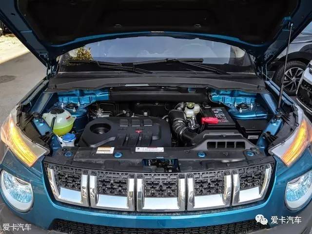 国产suv哪些品牌使用cvt变速箱,最省油最便宜的cvt变速箱车