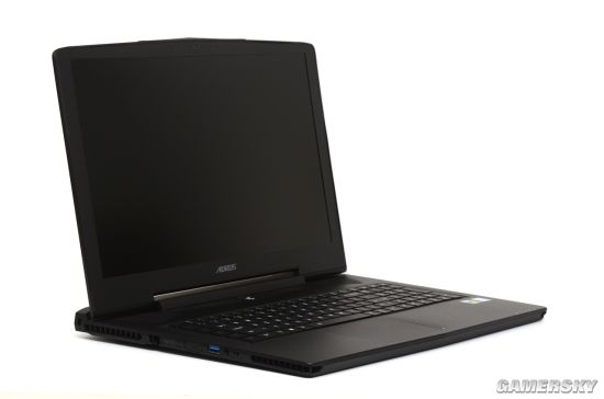 低调的全能游戏本技嘉aorus,技嘉17.3寸aorus笔记本测评