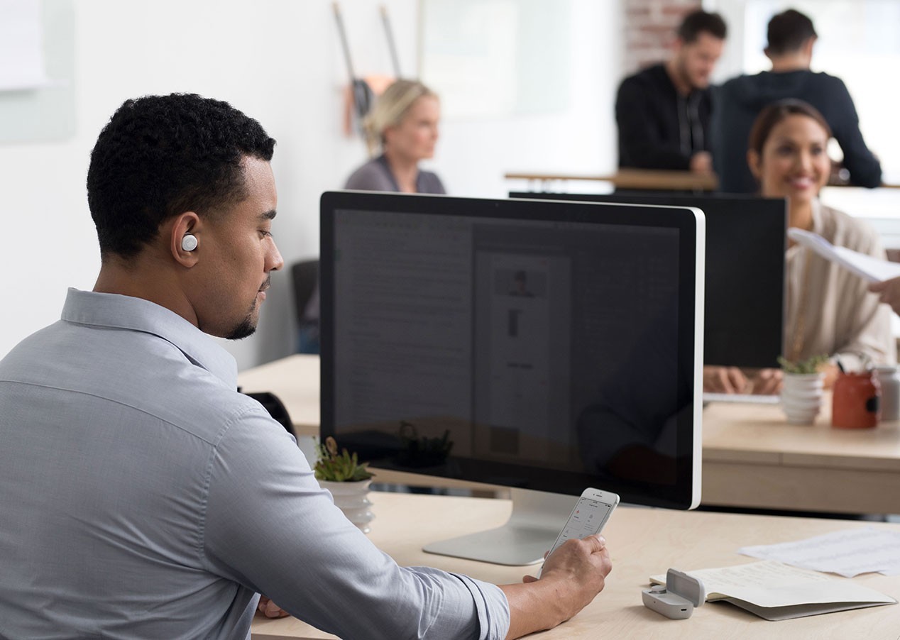 听你想听到的声音｜这耳机技能我给满分！