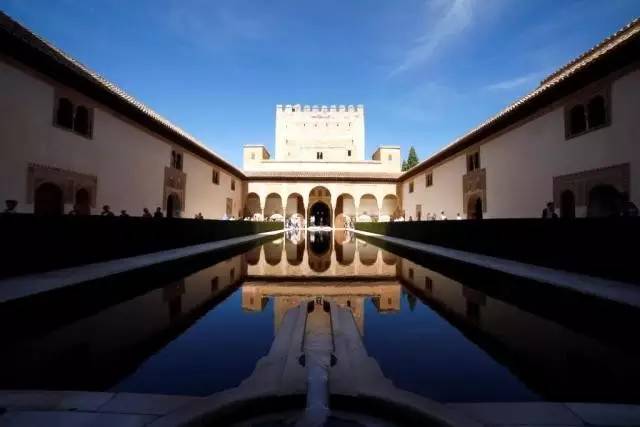 浪漫之旅到了西班牙,西班牙浪漫旅程