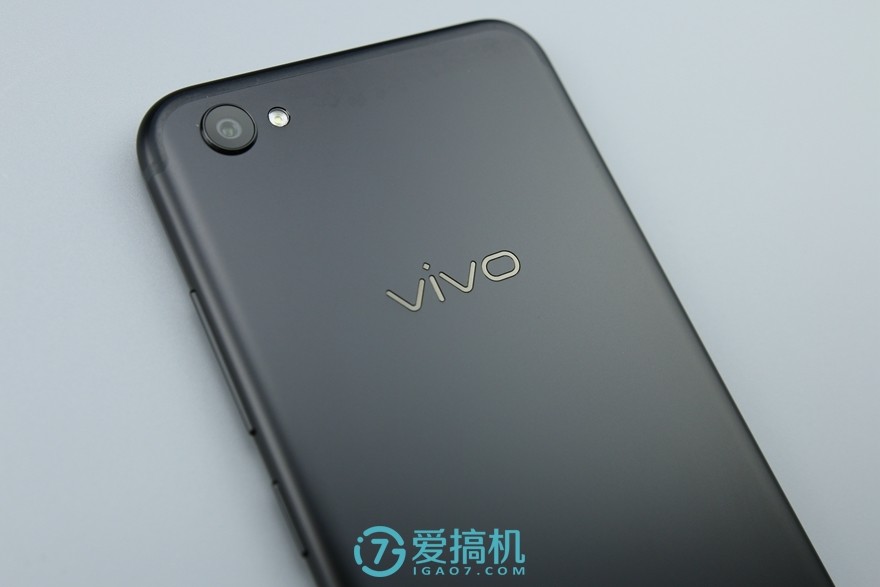 vivox9磨砂黑视频介绍,vivox9深度评测磨砂黑