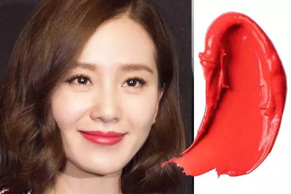 2022最好看的大牌口红色号,2022春夏流行的口红色号