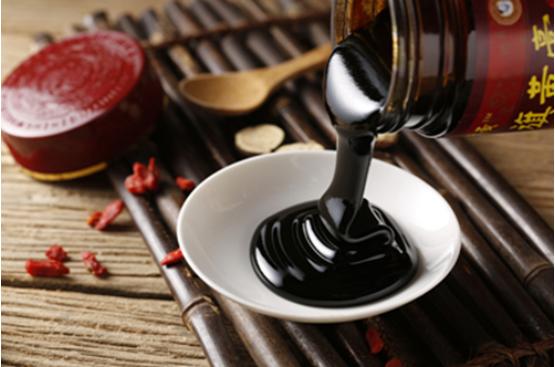 滋补膏小众,滋补驱寒的养生膏