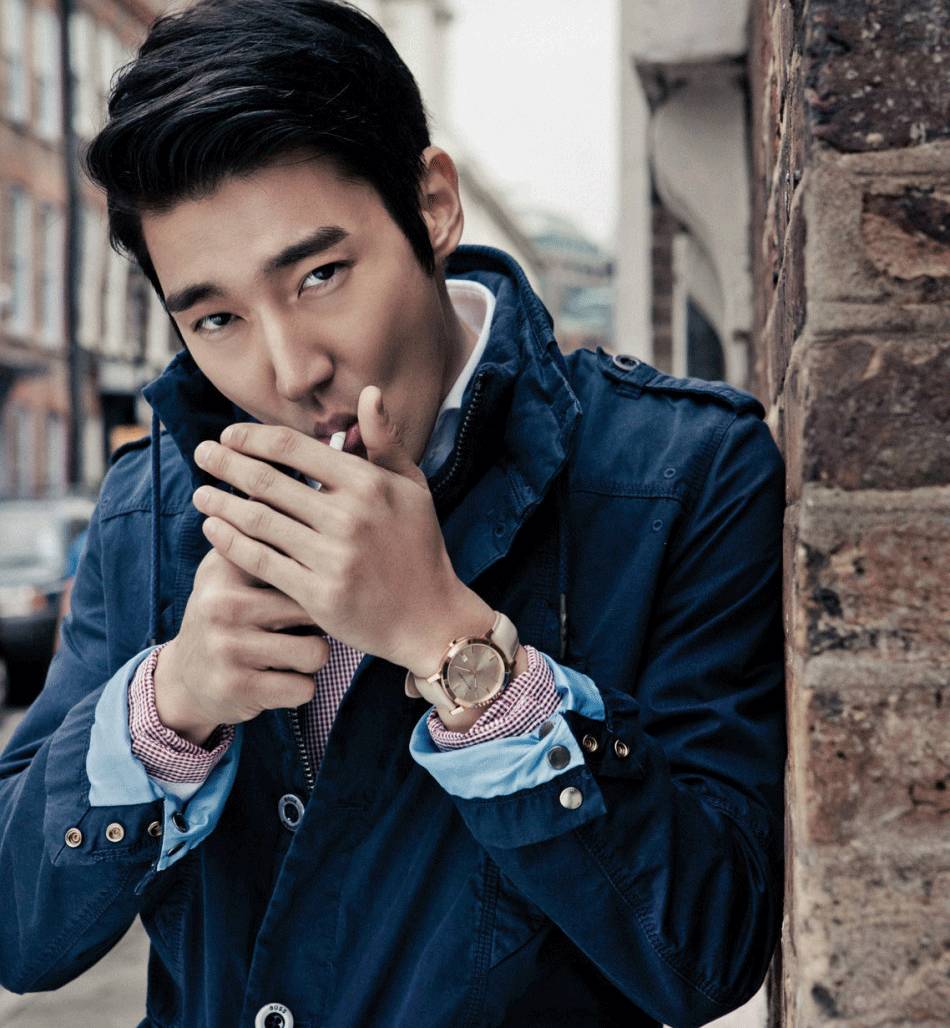 闻香动情男士香水,闻香识女人里提到的香水