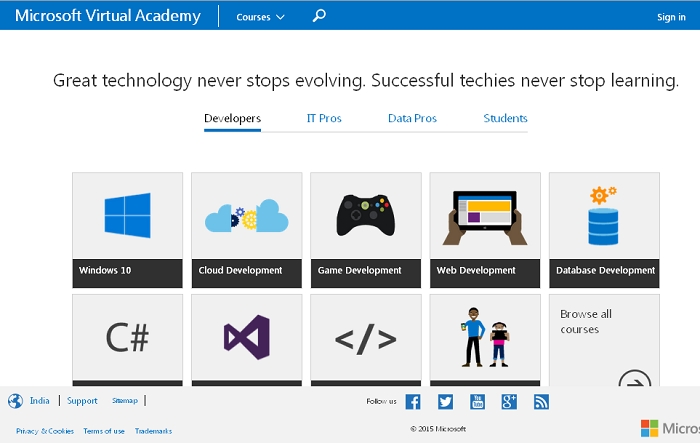 15个适合初学者学习C编程语言的在线资源丨附地址